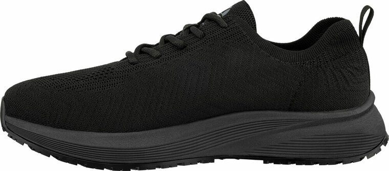 Albatros Safety MOOD ST BLK LOW Werkschoen Zwart
