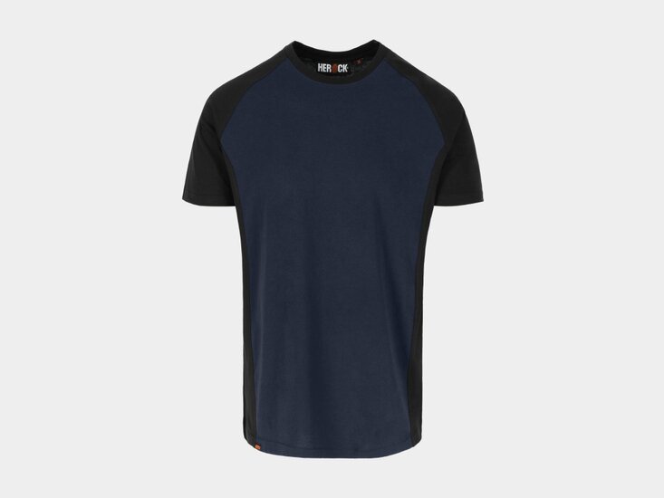22MTS2401NY/BK Navy/Zwart