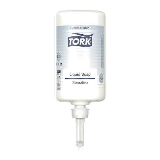 420701 Zonder Parfum
