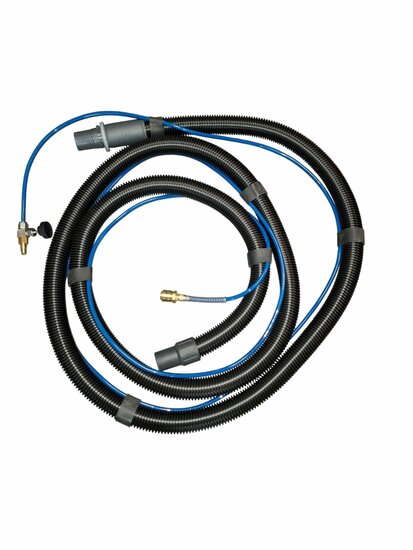 iVo Extractor slang compleet L=4M (P53.2 Versie)