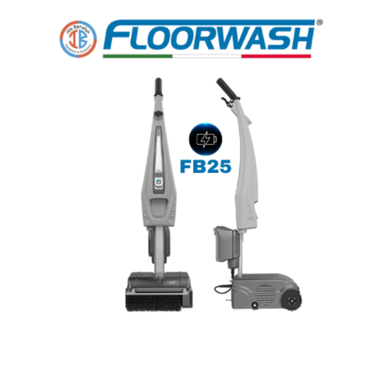 iVo Floorwash FB25 Vloerreiniger