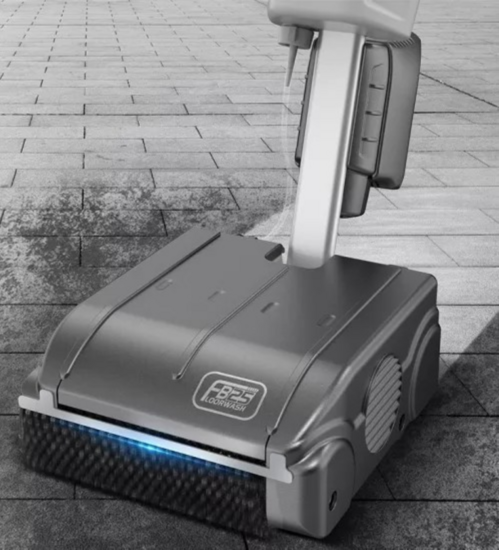 iVo Floorwash FB25 Vloerreiniger