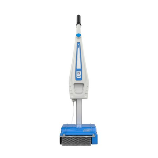 iVo Floorwash F25 Vloerreiniger