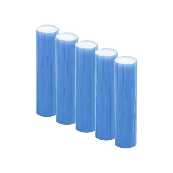 SQOON Geurstaafjes Fresh &ndash; frisse stofzuigergeur &ndash; 5 stuks