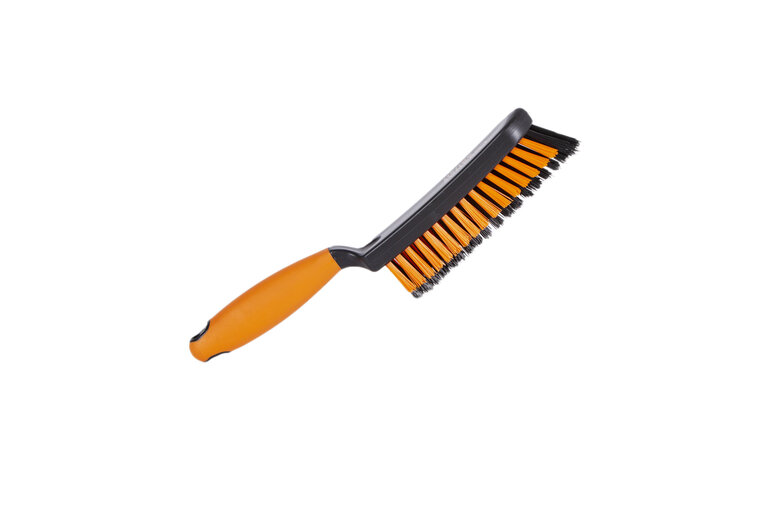 ORANGE BRUSH HOEK/VOEGENBORSTEL 2..