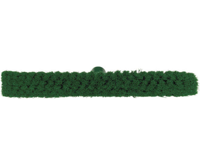 Vikan Zachte Splitbezem Groen 410mm