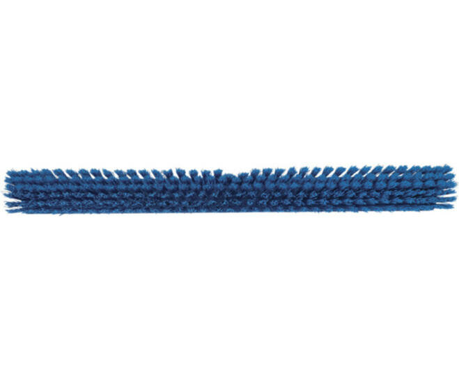 Vikan Combi-Bezem Hard /Zacht Blauw 610mm