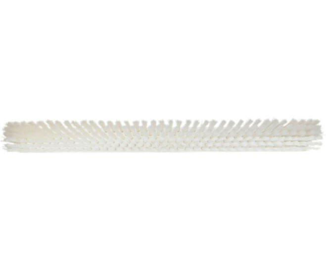 Vikan Combi-Bezem Hard /Zacht Wit 610mm