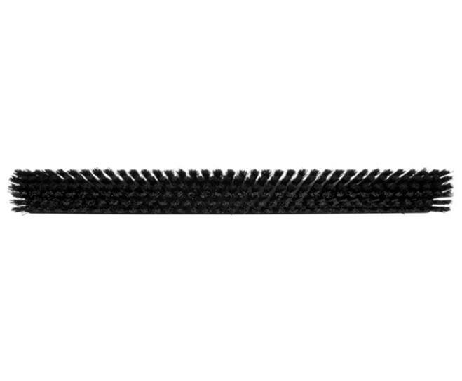 Vikan Combi-Bezem Hard /Zacht Zwart 610mm