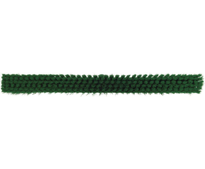Vikan Brede Zachte Bezem Groen 610mm