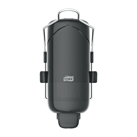 Tork Zeepdispenser Elleboog S1 Zwart