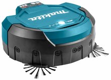 Makita Robot Cleaner 18V DRC200Z