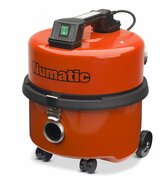 Numatic Roetstofzuiger NQS250 roo..