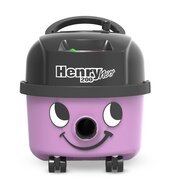 Numatic Stofzuiger Henry Next HVN204-11 lavendel met kit AST0