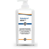 SC Johnson Stokoderm&reg; Aqua Pure 2..