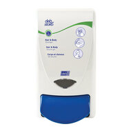 Deb Stoko&reg; Dispensers Cleanse Sho..