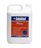 SC Johnson Janitol&reg; Plus 4x5 Liter