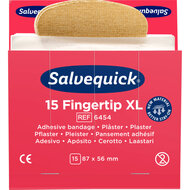 Cederroth Salvequick Extra Grote ..