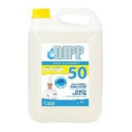 DIPP N&deg; 50 - 5L Reiniger / Ontvet..