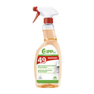 DIPP N&deg; 49 - 750ML Sanitair Reini..