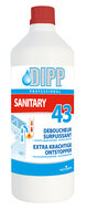 DIPP N&deg; 43 - 1L Extra Krachtige O..