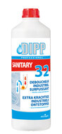 DIPP N&deg; 32 - 1L Extra Krachtige I..