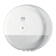 Tork SmartOne Dispenser Toiletrol Mini T9 Wit