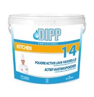 DIPP N&deg; 14 - 5 KG Actief Vaatwasp..