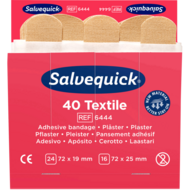 Cederoth Salvequick Textielpleist..