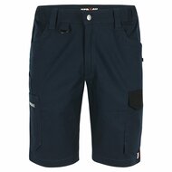 Herock Bargo Bermuda Navy