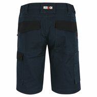 Herock Bargo Bermuda Navy