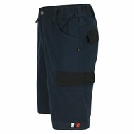 Herock Bargo Bermuda Navy