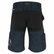 Herock Hespar Bermuda Navy