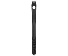Vikan Precisieborstel Extra Hard 205mm Zwart