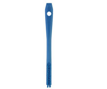 Vikan Precisieborstel Extra Hard 205mm Blauw