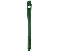 Vikan Precisieborstel Extra Hard 205mm Groen