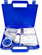 Detectaplast Medic Box Food Basic
