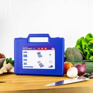 Detectaplast Medic Box Food Basic