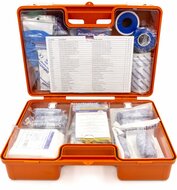 Detectaplast Medic Box Food XL
