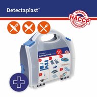 Detectaplast Medic Box Food M Horeca