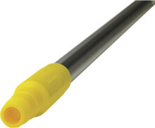 Vikan Ergo RVS Steel Geel Ø 31mm 1510mm