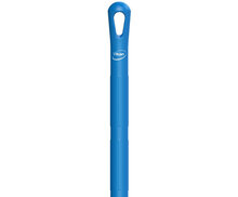 Vikan Hygiëne Korte Steel Blauw 650mm