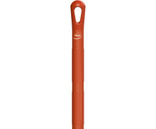 Vikan Hygiëne Korte Steel Rood 650mm