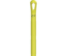 Vikan Hygiëne Korte Steel Geel 650mm