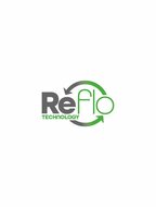 Numatic Werkwagen ReFlo ECO-Matic EM2 met 2 x 10L emmers