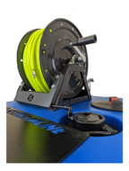 Streamline Ecostream™ 255 Ltr telewash systeem