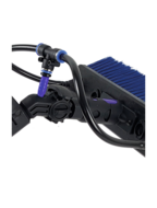 Streamline® OVA8® 30T Koolstofvezel Watergevoede Telescoopsteel – 13,7 m / 45 ft