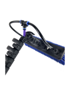 Streamline® OVA8® 24T Koolstofvezel Watergevoede Telescoopsteel – 2,44 m / 8 ft