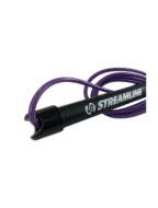 Streamline® OVA8® 24T Koolstofvezel Watergevoede Telescoopsteel – 5,1 m / 17 ft