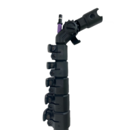 Streamline® OVA8® 24T Koolstofvezel Watergevoede Telescoopsteel – 7,6 m / 25 ft